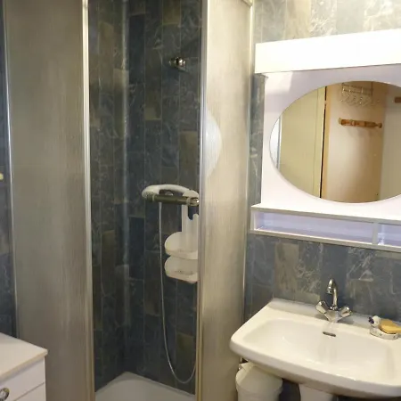 Apartmán Sol-y-days Californie, Confortable 4 Personnes A 300m De La *